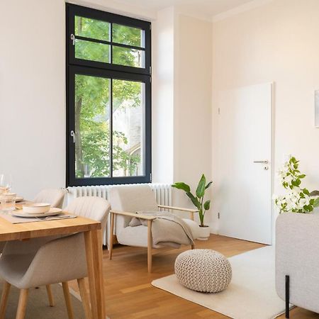Ferienwohnung Mit Malerischem Ausblick Біллербек Екстер'єр фото